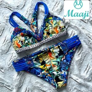 👙Maaji Swimsuit👙